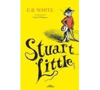 Stuart Little (Spanish Edition)