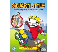 Stuart Little/Stuart Little 2/Stuart Little 3