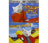 Stuart Little / Stuart Little 2