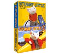 Stuart Little + Stuart Little 2