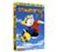Stuart Little / Stuart Little 2 – Bipack 2 DVD – Sony