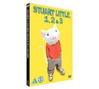 Stuart Little/Stuart Little 2/Stuart Little 3 G