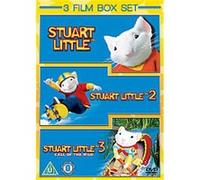 Stuart Little/Stuart Little 2/Stuart Little 3 G