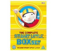 Stuart Little/Stuart Little 2/Stuart Little 3 G