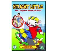 Stuart Little - Stuart Little - Complete Animated Series [Import anglais]