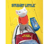 Stuart Little - Stuart Little [Kidz Carry Case] [Import anglais]