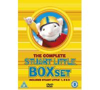 Stuart Little: The Complete an [Import]