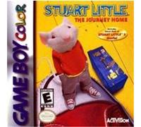 Stuart Little: The Journey Home G