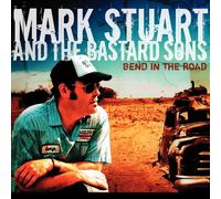 Stuart, Mark and the Bast - Bend in the Road