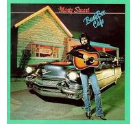 Stuart, Marty - Bust Bee Cafe [Import]