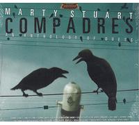 Stuart, Marty - Compadres