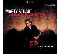 Stuart,Marty - Country Music [Import]