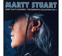 Stuart, Marty - Definitive Collection V.1