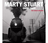 Stuart, Marty - Ghost Train-The. [Import]