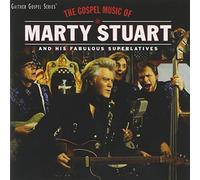 Stuart, Marty - Gospel Music of [Import]