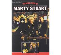 Stuart, Marty - Gospel Music of Marty Stuart