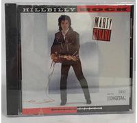 Stuart, Marty - Hillbilly Rock