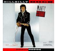 Stuart, Marty - Hillbilly Rock by Stuart, Marty (2002) Audio CD