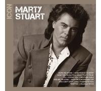 Stuart Marty - Icon [Import]