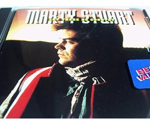 Stuart,Marty - Let There Be Country