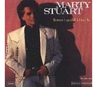 Stuart, Marty - Love & Luck