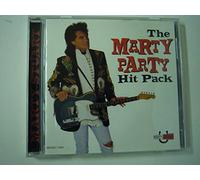 Stuart, Marty - Marty Party Hit Pack