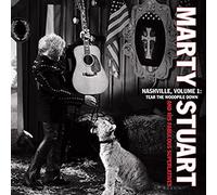 Stuart, Marty - Nashville Vol.1: Tear..