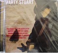 Stuart, Marty - Pilgrim