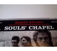 Stuart Marty - Soul's Chapel