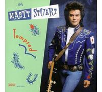 Stuart, Marty - Tempted