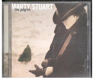 Stuart,Marty - The Pilgrim