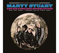 Stuart, Marty - Way Out West