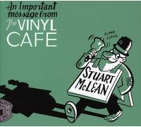 Stuart McLean - Important Message from The Vinyl Cafe