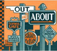 Stuart McLean - Out & About [Import]