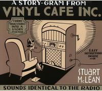 Stuart McLean - Story-Gram from The Vinyl Cafe [Import]