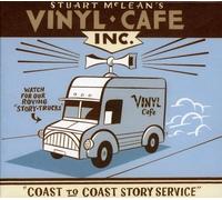 Stuart McLean - to Coast [Import]