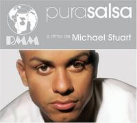 Stuart, Michael - Pura Salsa