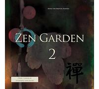 Stuart Michael - Zen Garden, Vol. 2