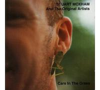 Stuart Moxham & Original Artsi - Cars in the Grass