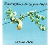 Stuart Moxham - Signal Path [Import]