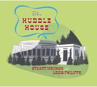 Stuart Moxham With... - The Huddle House [Import]