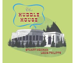 Stuart Moxham With... - The Huddle House [Import]