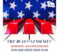 Stuart Nicholson, Harry Meehan, Victoria Green, Áine Balfe, Richard O’Donnell, - Fireworks & Fanfares