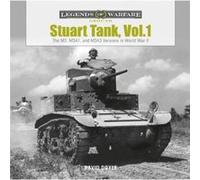 Stuart Tank Vol. 1 by David Doyle David Doyle (Auteur)