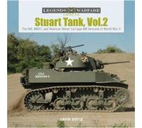 Stuart Tank Vol. 2 by David Doyle Unknown (Auteur)