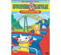 Stuart The Animated Series: A Little Family Fun