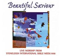 Stuart Townsend , Kate Simmonds , Johnathan LeTocq - Stuart Townsend , Kate Simmonds , Johnathan LeTocq - Beautiful Savior - Live Worship From Stoneleigh International Week 1998 - Kingsway Music - KMCD2057