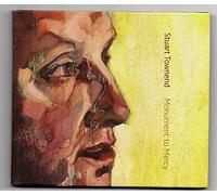 Stuart Townsend - Monument to Mercy [Import]