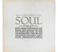 Stuart - Vol. 2-Way Down Deep in My Sou