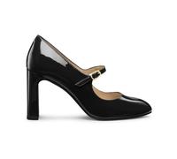 Stuart Weitzman - Babette Mary Jane 85 - Femme - Chaussures - Noir - Taille: 40 EU
